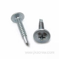 Modified Truss Head Self Drilling/Tapping Screw